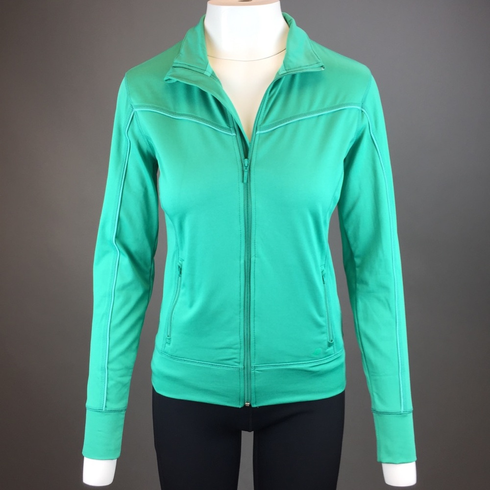 NWOT Joe Fresh Full Zip Jacket